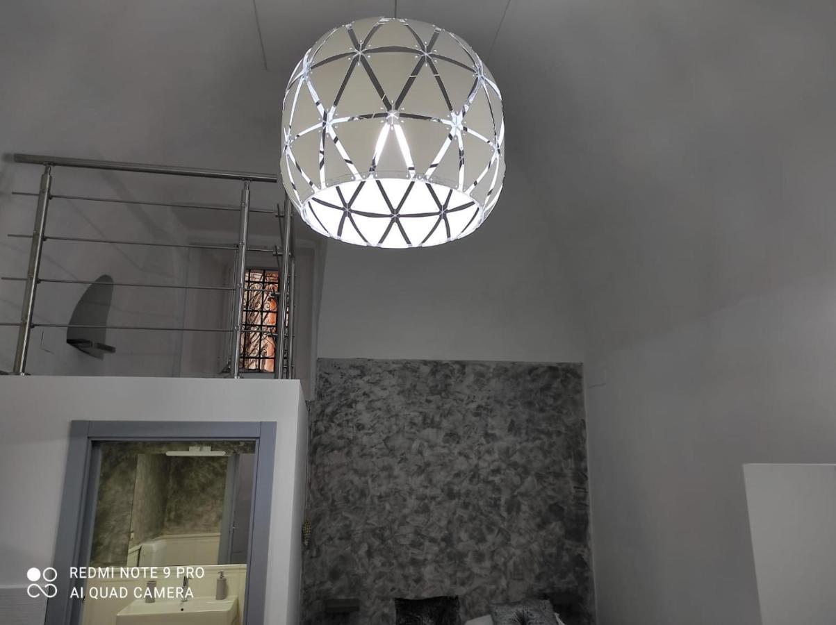 Casa Mia Holiday House 나폴리 외부 사진