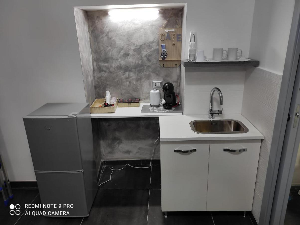 Casa Mia Holiday House 나폴리 외부 사진