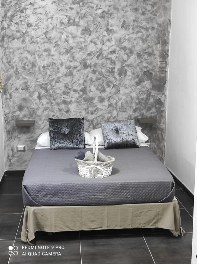 Casa Mia Holiday House 나폴리 외부 사진