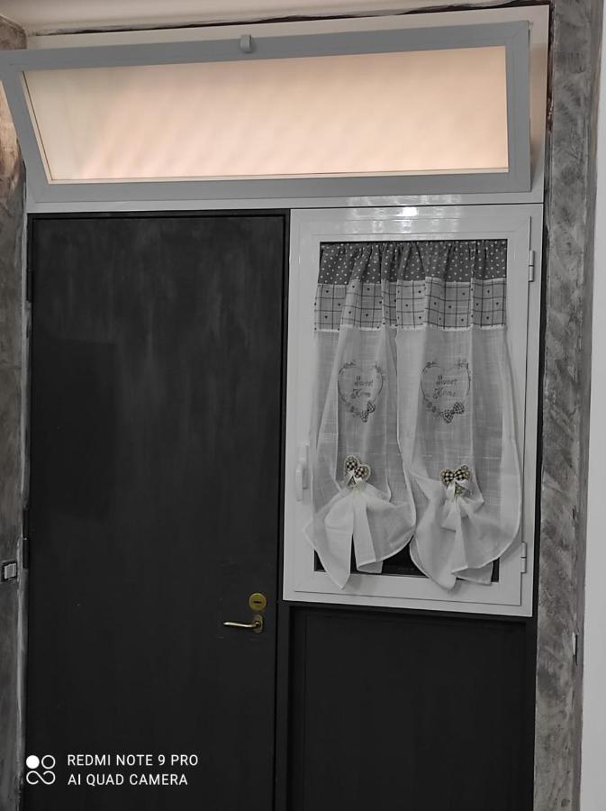 Casa Mia Holiday House 나폴리 외부 사진