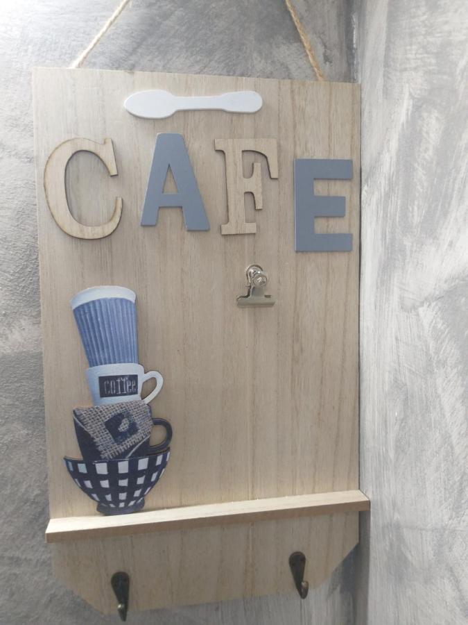 Casa Mia Holiday House 나폴리 외부 사진