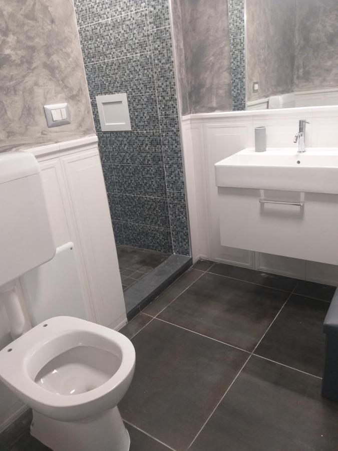 Casa Mia Holiday House 나폴리 외부 사진