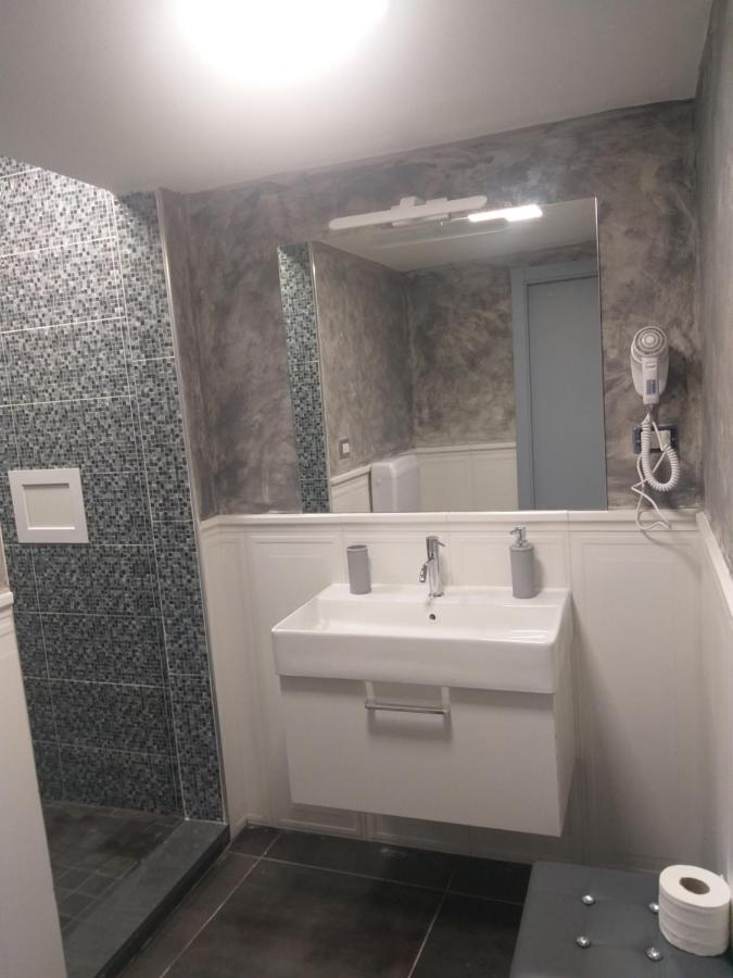 Casa Mia Holiday House 나폴리 외부 사진