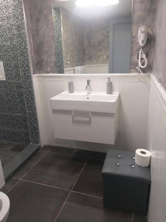 Casa Mia Holiday House 나폴리 외부 사진