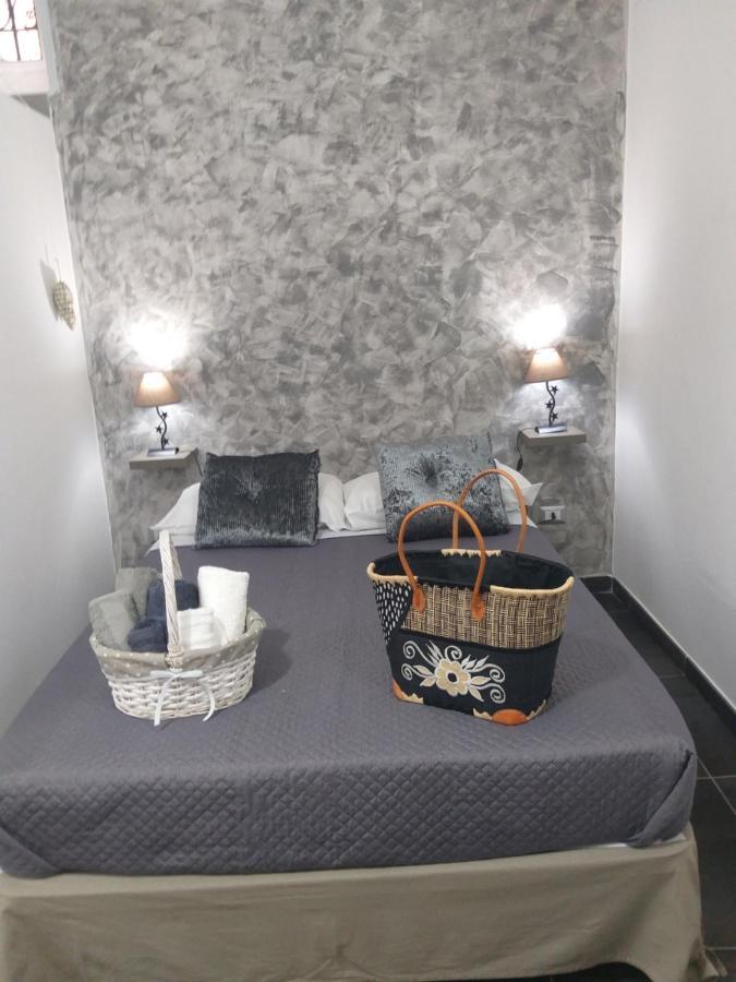 Casa Mia Holiday House 나폴리 외부 사진