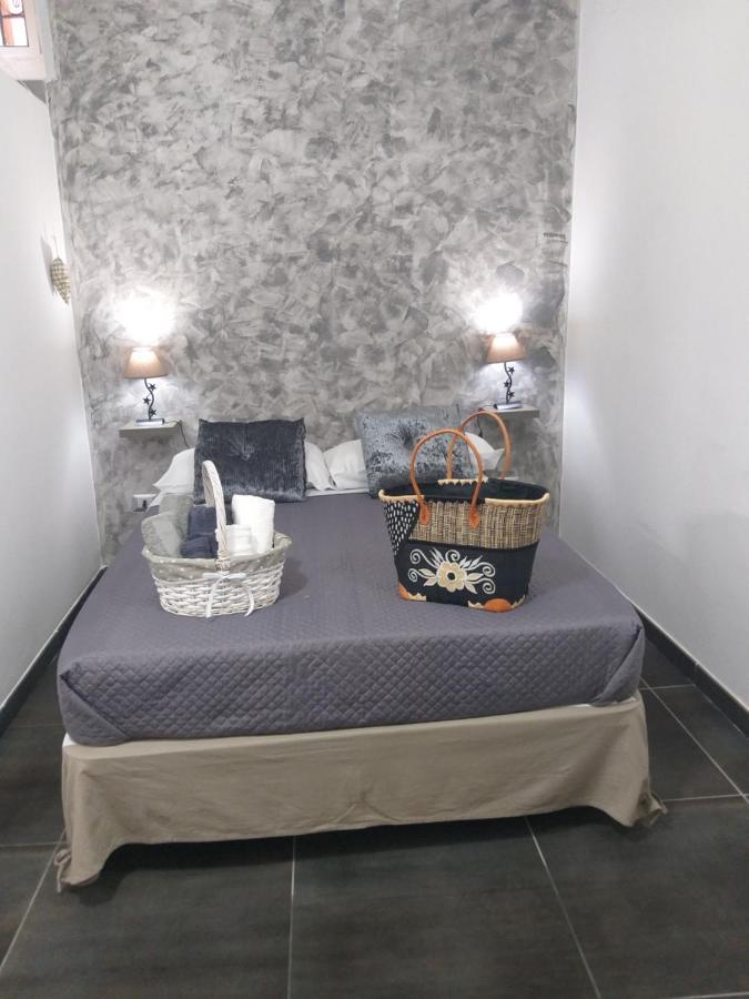 Casa Mia Holiday House 나폴리 외부 사진