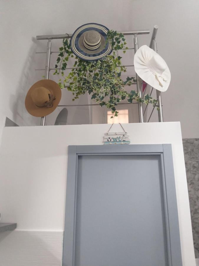 Casa Mia Holiday House 나폴리 외부 사진