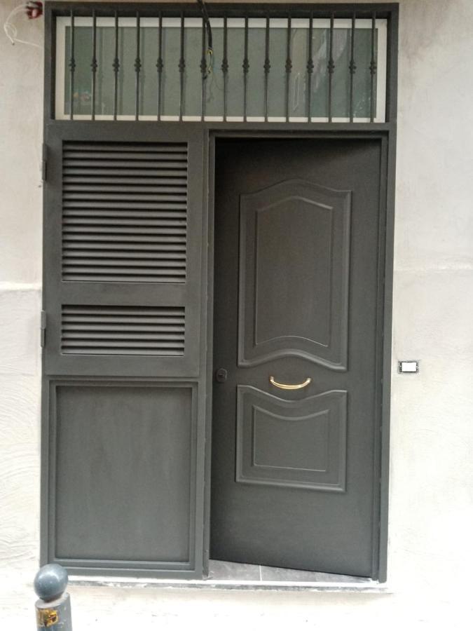 Casa Mia Holiday House 나폴리 외부 사진