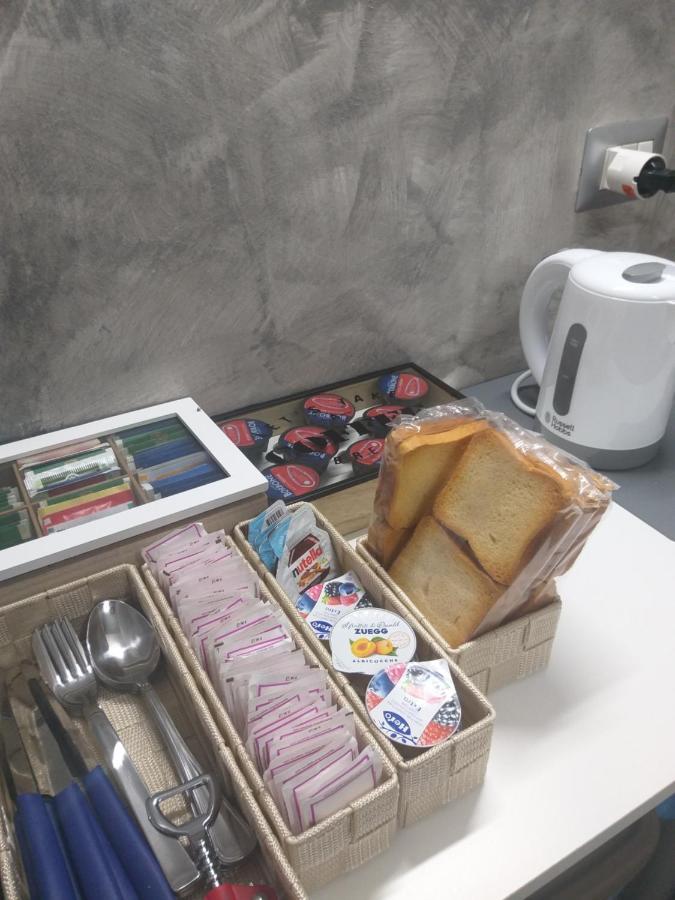 Casa Mia Holiday House 나폴리 외부 사진