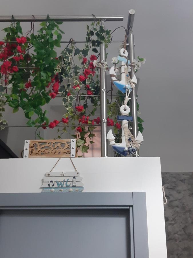 Casa Mia Holiday House 나폴리 외부 사진